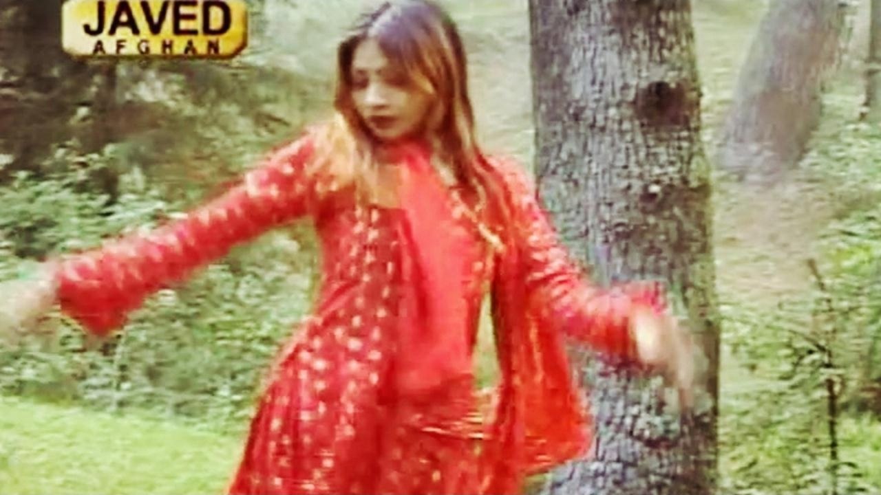 Nazia Iqbal - Lasona Raka