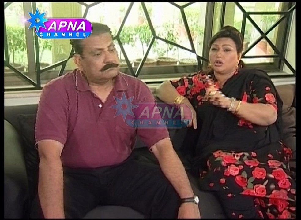 Kismat EP # 38