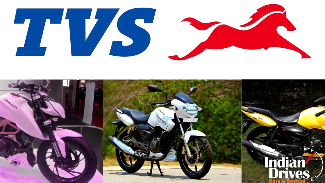 Upcoming TVS Apache In 2015 | TAKE A LOOK !