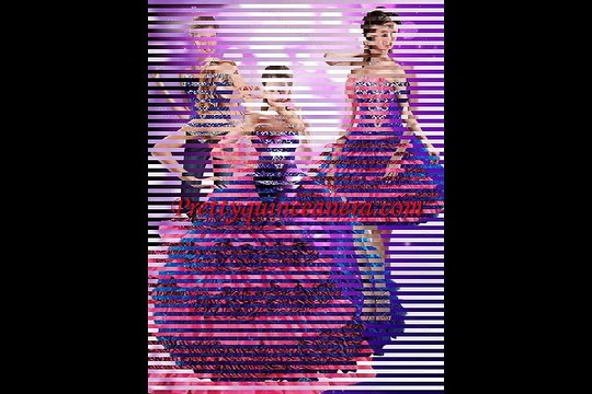 Detachable Quinceanera Dresses for 2015 at Low Price