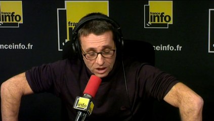 "J'ai rencontré Dieu, elle est noire"