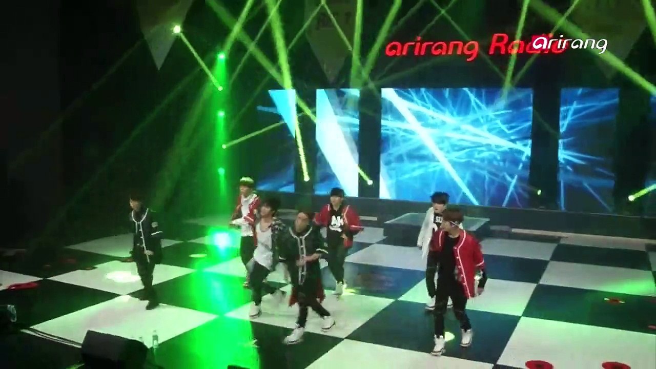 ToppDogg - Say It