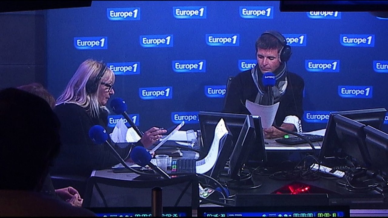 Avocate de Guy Georges : "on ne naît pas psychopathe, on le devient"