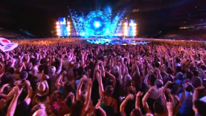 Take That - «Rule The World» [At Wembley _ The Circus Live] [HD] - YouTube