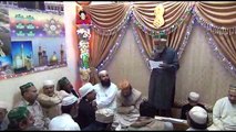 Muhammad Farooq Warsi Sahib~Urdu Naat~Jo Na hota tera jamal hi