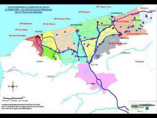 Centrale nucléaire de Gravelines : un fleuron vielillissant