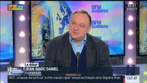 Jean-Marc Daniel: Retour sur les 25 ans de la fin des démocraties populaires en Europe - 05/01