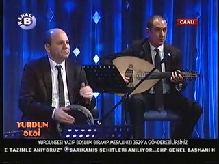 Derya Gülderen - Buruk Acı&Kaşların Gözlerin Ne Güzel