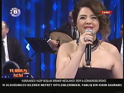 Derya Gülderen - Hoş Gör Sen
