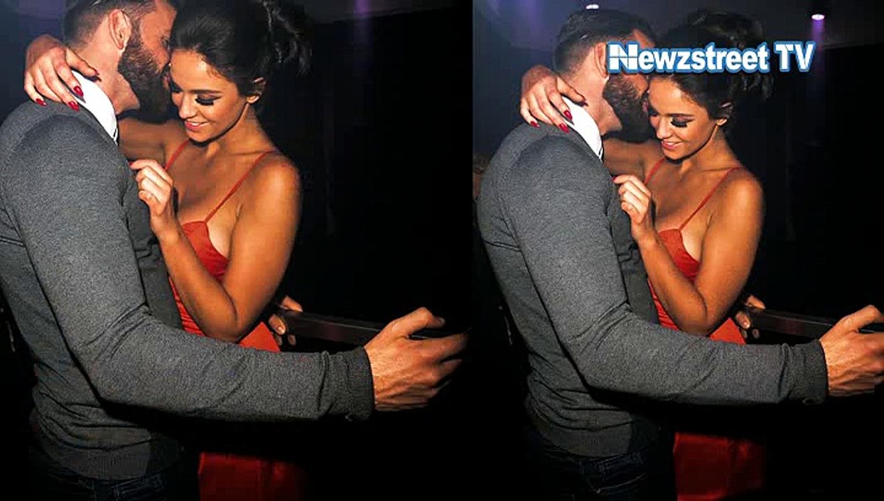 Vicky Pattison’s pop out assets