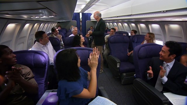 Curb Your Enthusiasm First Time Larry David Wins At Something