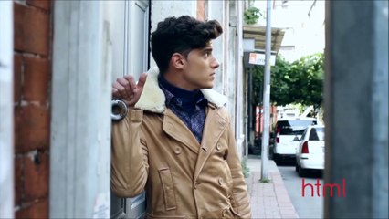 Html-2014 Fall/Winter Backstage-Volume III