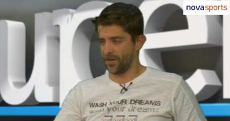 Παρουσίαση προγράμματος Sport24Radio 103,3