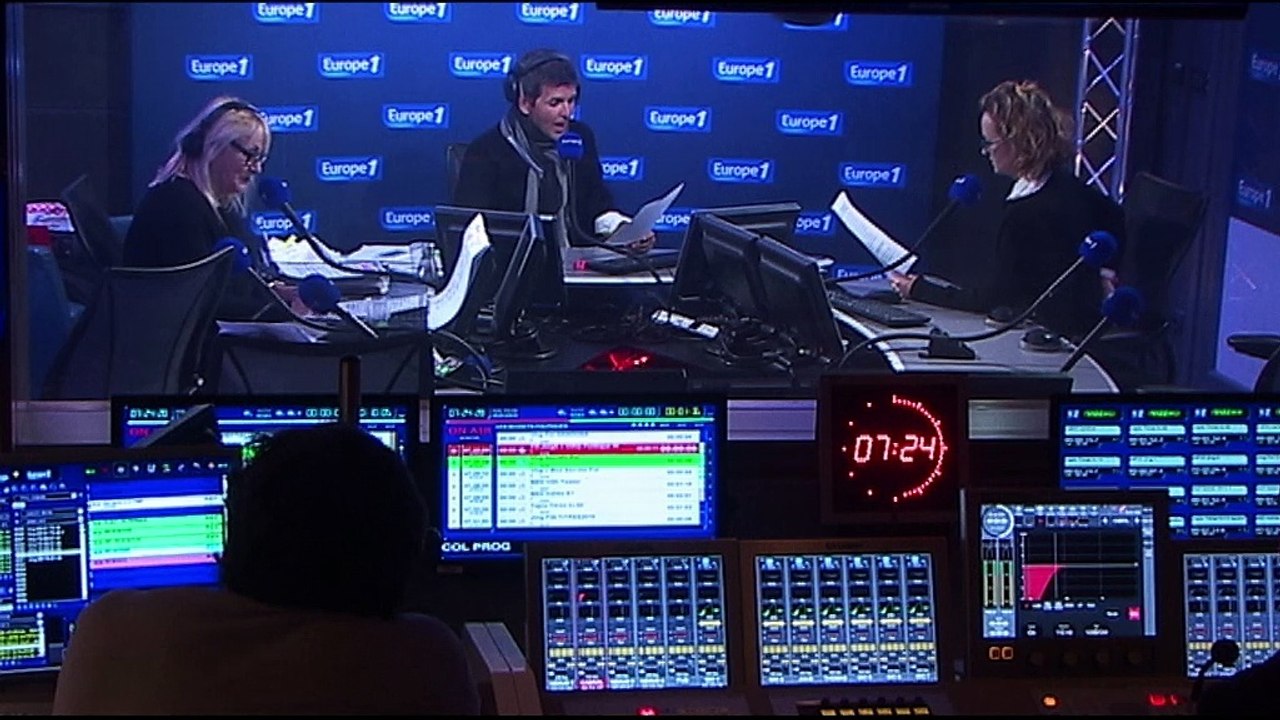 Jean-Yves Le Drian partant pour les régionales en Bretagne ?