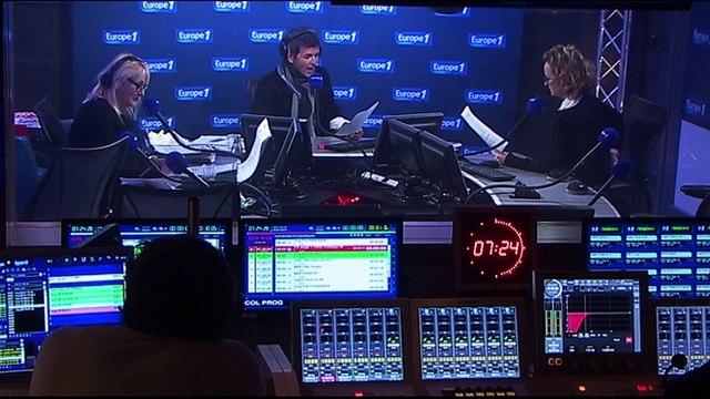 Jean-Yves Le Drian partant pour les régionales en Bretagne ?