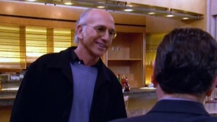 Curb Your Enthusiasm Fuck You Fuck Hugh