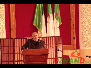 Les 20 ans de la JSE Skikda handball