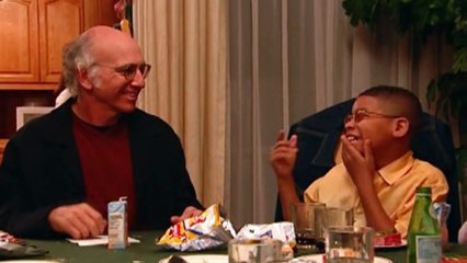 Curb Your Enthusiasm I Love Tits