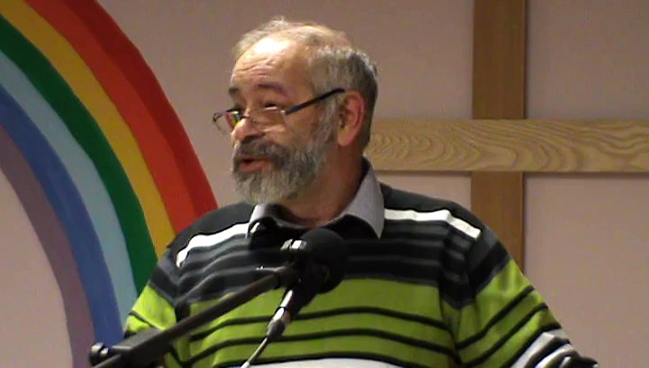 Une année de bonté Paul  Barbarino (1)