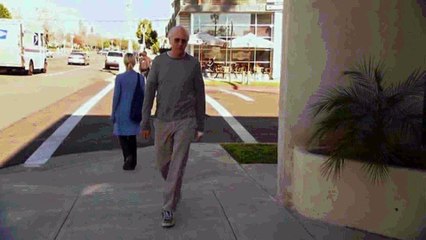 Curb Your Enthusiasm Mind Your Own Business