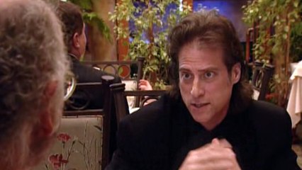 Curb Your Enthusiasm The Captain