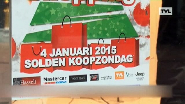 Les commerçants s'attendent à un bon début de soldes