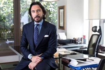 Can Ateş'e Haciz Şoku