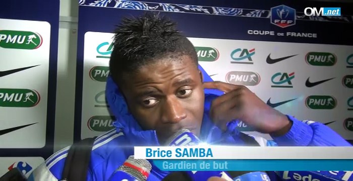 Brice Samba : «Une défaillance collective»