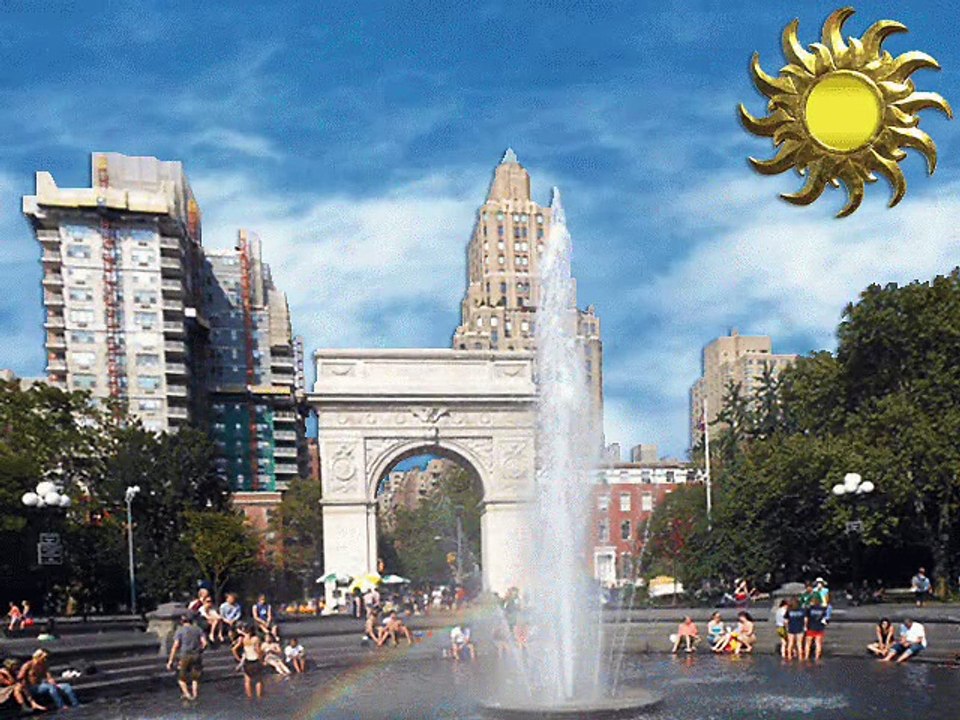 TANITA TIKARAM ......... He Likes The Sun