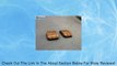 MAZDA MIATA 1990-2005 & MAZDA 323 1986-1989 NEW OEM CLUTCH PEDAL PAD SET Review