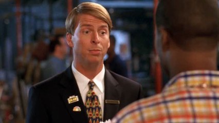 30 Rock ICU81MI I See You Ate One Am I