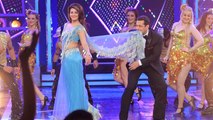 Salman Khan Does JUMME KI RAAT With Jacqueline Fernandez On Bigg Boss 8