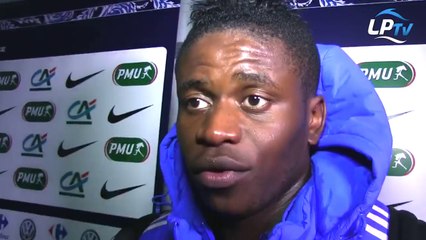 Samba : "Le club ne veut pas de prêt"