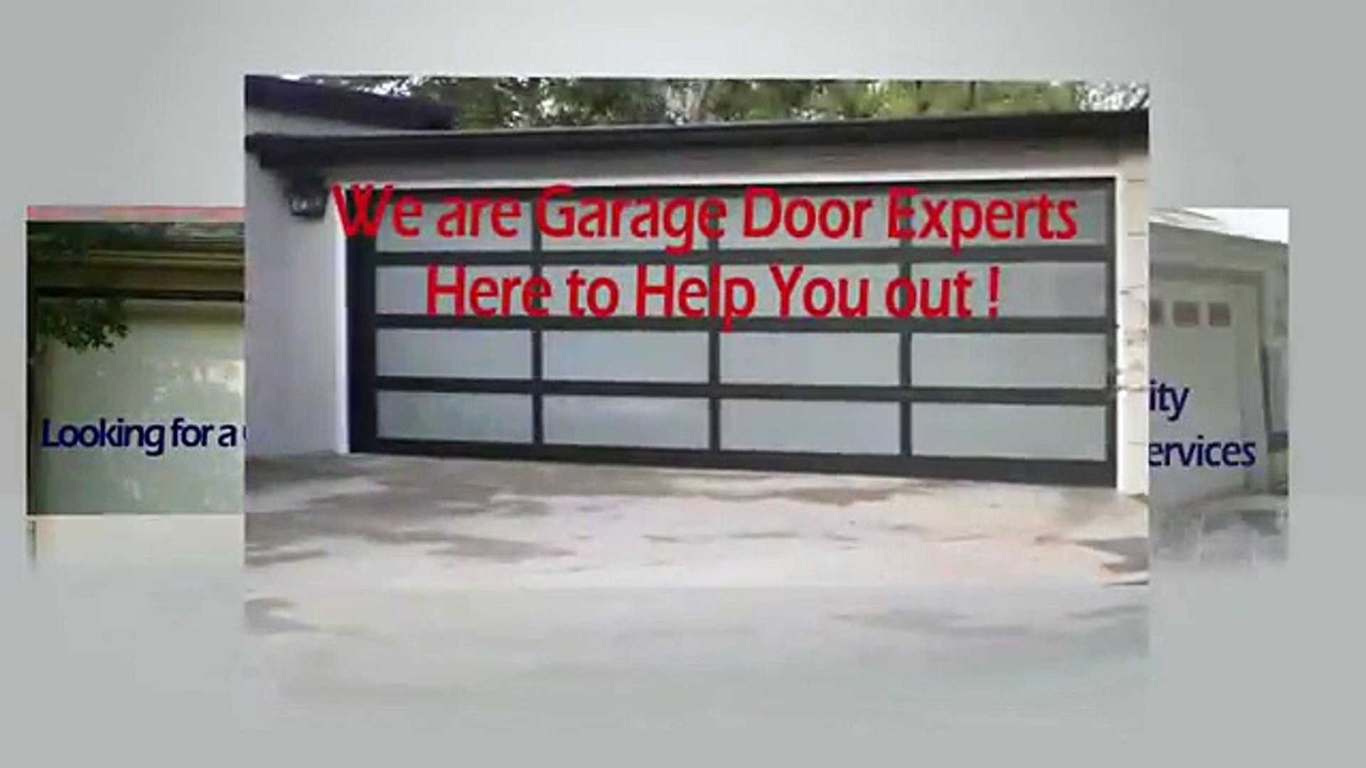 Garage Door Repair Lancaster Ma