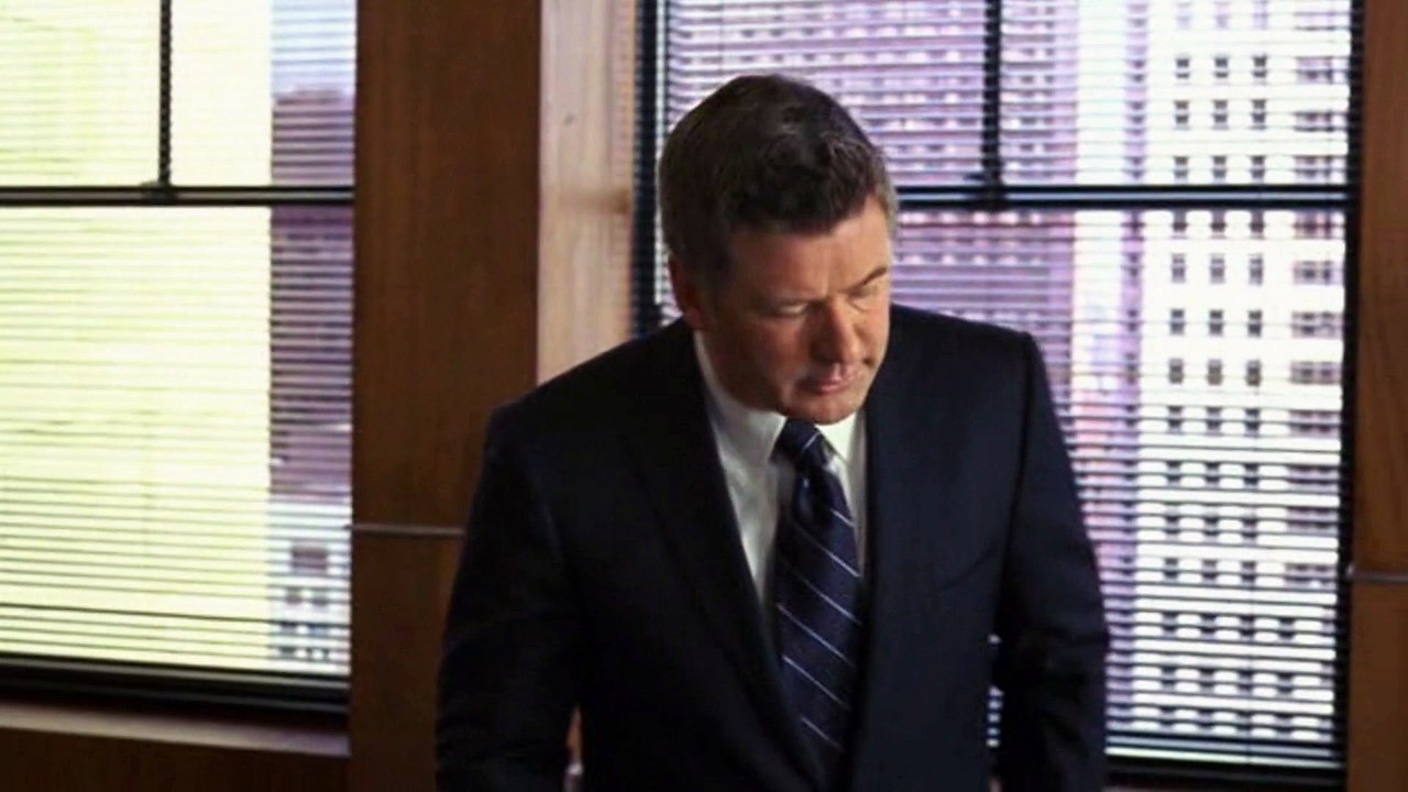 30 Rock You Know Arsenio Hall