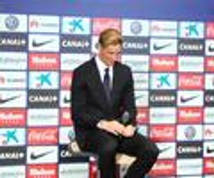 Fernando Torres, 40 bin taraftarın önünde