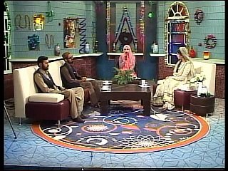 Salam Sindh 05.01.2015 part 5 of 6