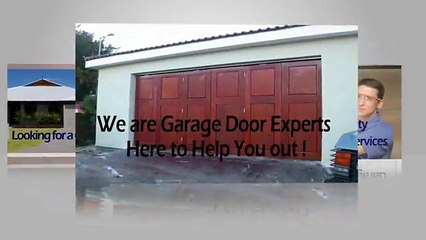 Garage Door Repair Lawrence MA