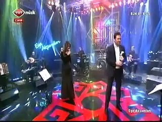 Ege Akşamları - İsmail Özkan&Nilgün Kızılcı