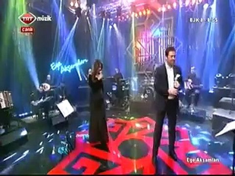 Ege Akşamları - İsmail Özkan&Nilgün Kızılcı