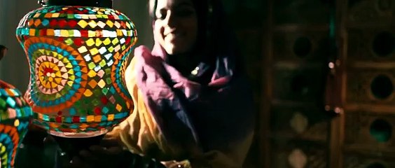 Aao ji song by Fariha pervez and Javed Bashir video song
