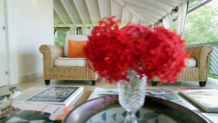 Residence One Greentails Luxury Villa In Sion Hill St James, Barbados