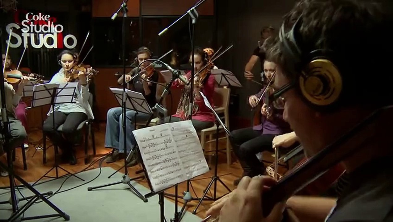 Khayaal, Coke Studio Pakistan, || Latest Coke Studio Song on Daily Songs