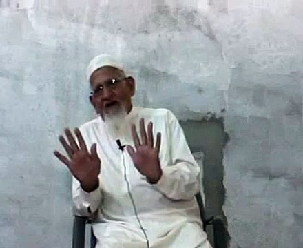 Ruku Say Kharay Hotay Huay Imam aur Muqtadi Kya Kahay - maulana ishaq urdu