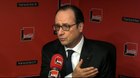 Grèce, relations avec l'Allemagne, Ukraine... l'interview "politique internationale" de François Hollande