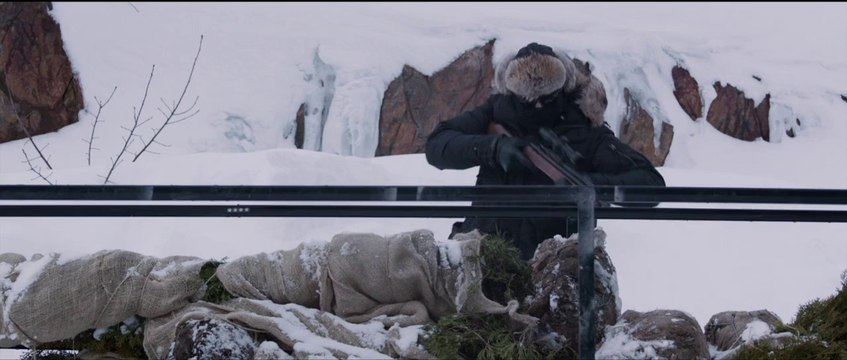 Captives d'Atom Egoyan - Bande annonce