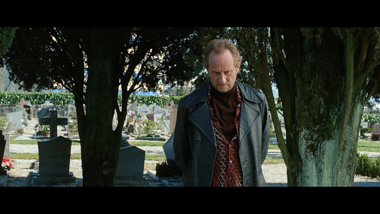 "La Rançon de la Gloire" de Xavier Beauvois