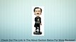 Edgar Allan Poe Royal Bobbles Bobblehead Figurine Review