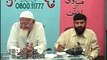 Ghair Musalman ko Sadqa daina - Maulana Ishaq