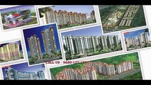 Amrapali Kingswood Apartments @9650-127-127